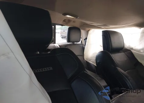 2022 Ram 2500 Laramie 4X4 6'4 Box из США, поврежденный, VIN 3C6UR5FL4NG125518